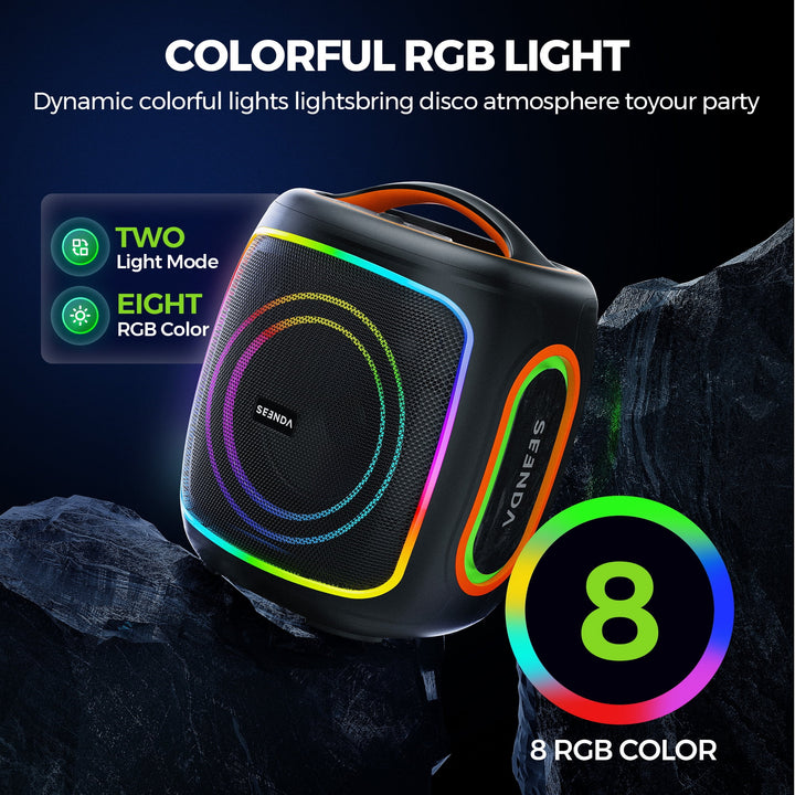 COLORFULRCB LCHT, Dynamic colorful lights lightsbring disco atmosphere toyour party