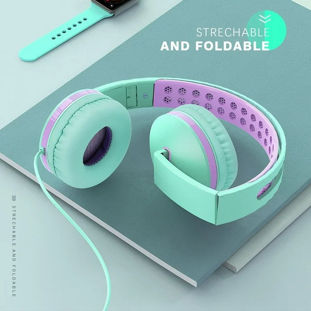 STRECHABLE AND FOLDABLE
